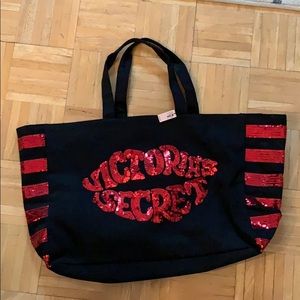 Victoria secret tote